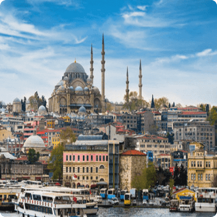 欧洲运营中心-艾瓦勒克